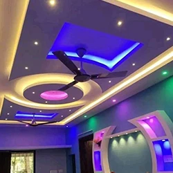 False Ceiling installer Mr. Tapas Barman in Raiganj 5
